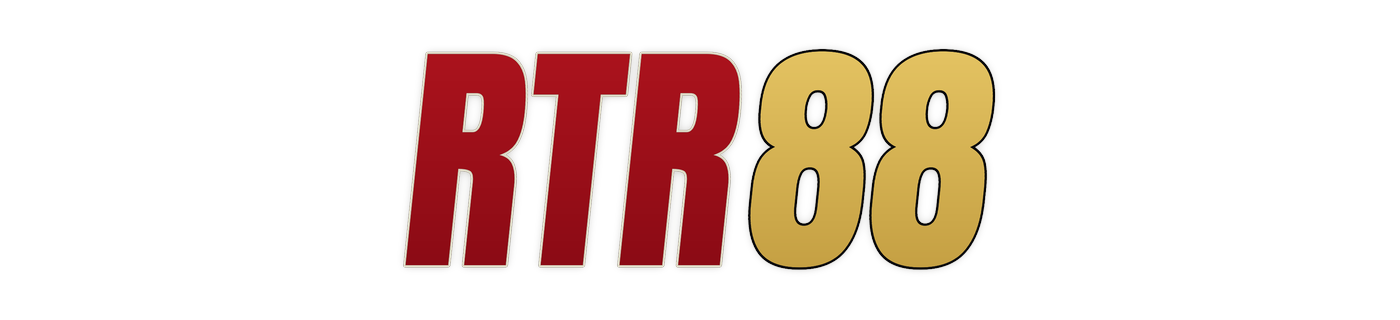 rtr88 logo